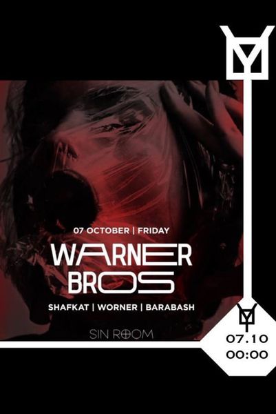 7.10 WARNER BROS