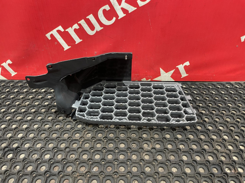 Подножка левая 2019г.