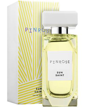 Pinrose Sun Saint