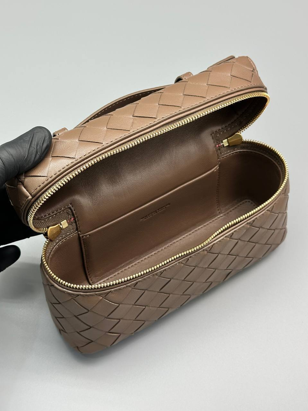 Сумка Bottega Veneta