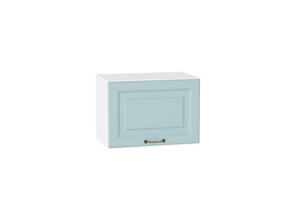 Шкаф верхний горизонтальный Ницца