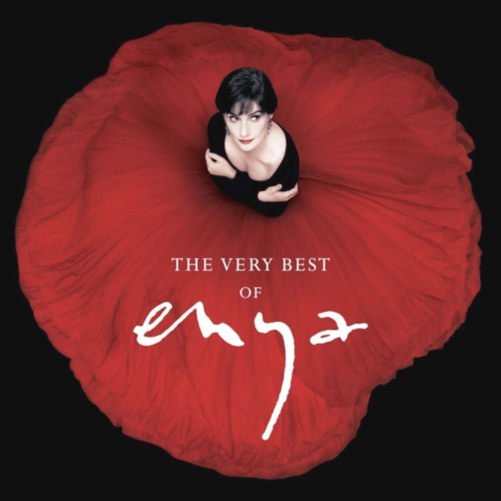 Enya / The Very Best Of (CD)