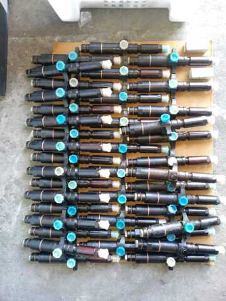 Форсунка с фильтром С2 СБ 517-00-10