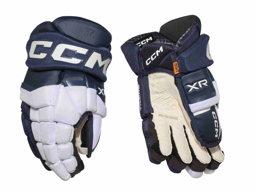 Перчатки CCM Tacks XR Pro (JR)