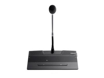 Televic Confidea GO G4 - Беспроводной конференц-пульт