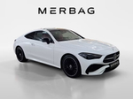 Mercedes-Benz CLE 180 Coupé AMG Premium+ Night Pano