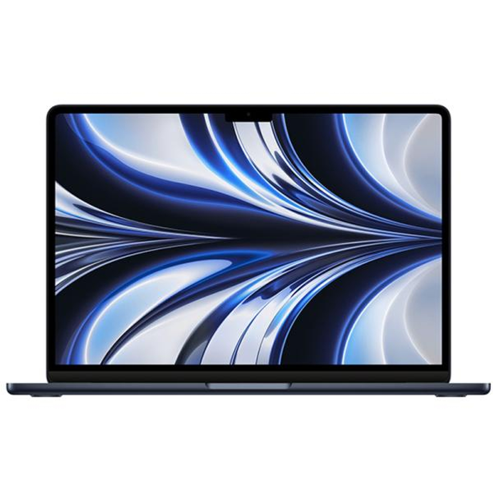 Apple MacBook Air 13.6 M2 8/256GB (Silver)
