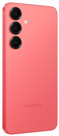 Samsung Galaxy S25 12/128Gb Coral Red