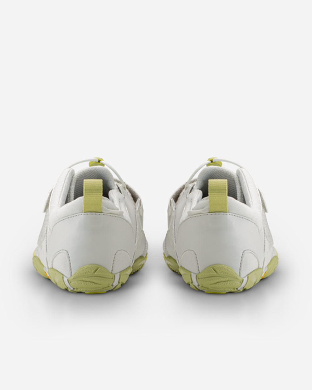 Vibram Five Fingers V - Train 2.0, серый