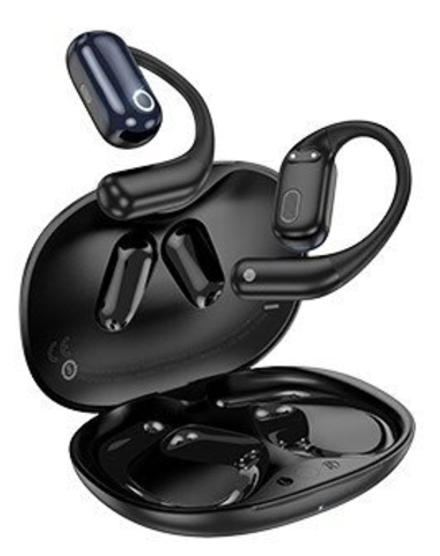 EA6 Melody open true wireless BT headset