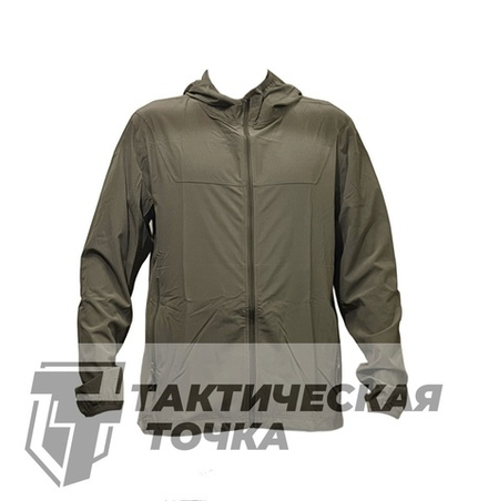 Куртка-ветровка softshell coyote Archon