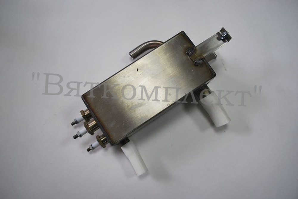 Бак измерения уровней жидкости ПКА6-11ПП.1265.63.00.000СБ