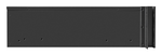 Корпус серверный 3U Exegate Pro 3U450-08/1000RADS