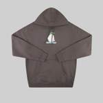 Толстовка мужская Ripndip Splish Splash Hoodie  - купить в магазине Dice