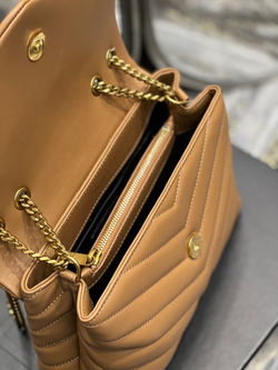 Saint Laurent Loulou 25 cm