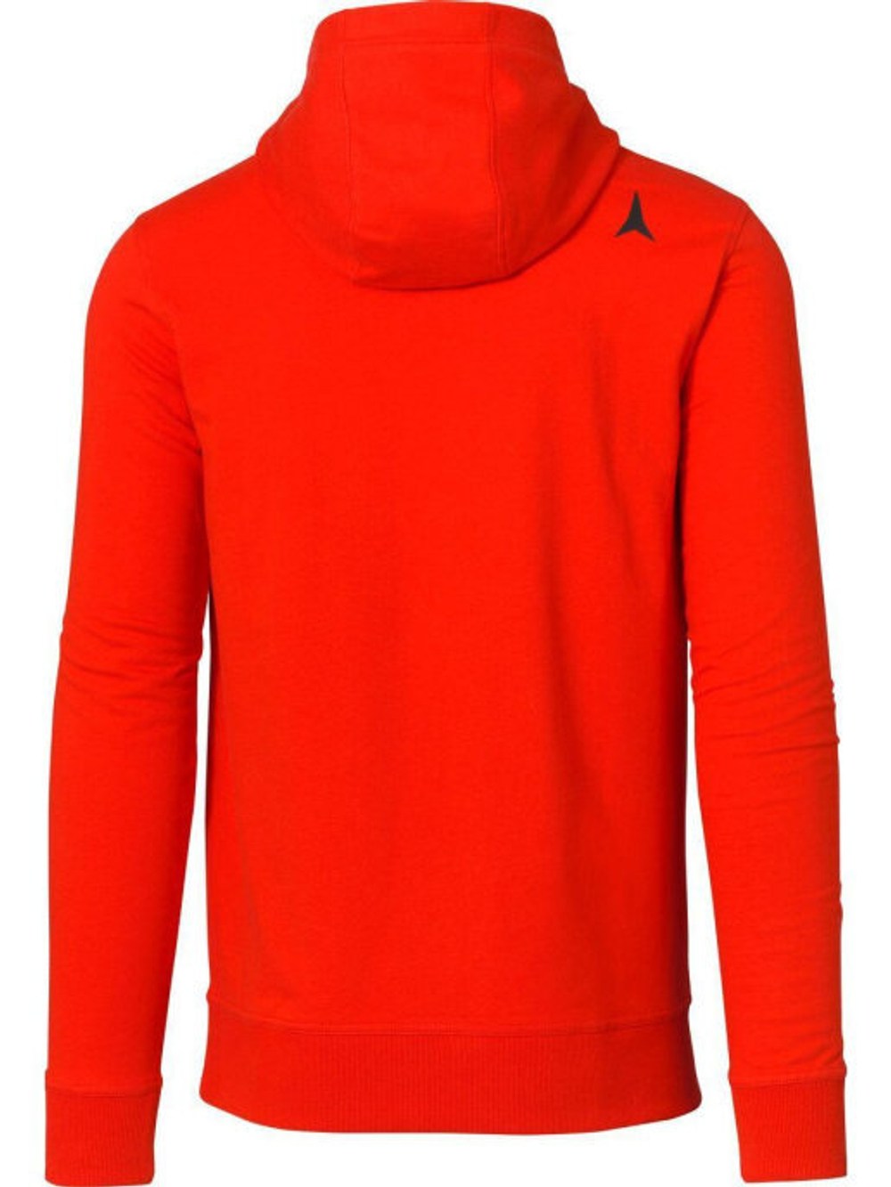 ATOMIC AP5107510 RS толстовка HOODIE Red