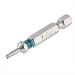 Набор бит GROSS 11467 (TORX 8х50, 10 шт)