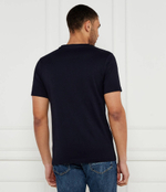 Футболка Tommy Hilfiger - темно-синий(MW0MW38621)