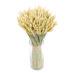Букет сухоцветов Пшеницы 45х25 см