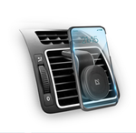 Автодержатель Defender CH-127 магнитный, на решетку