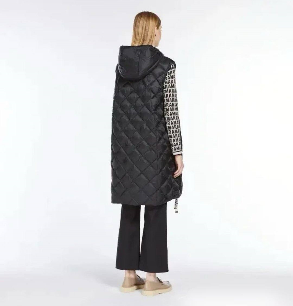Жилет MaxMara