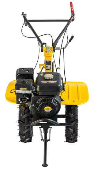 Мотоблок HUTER МК-1008Р