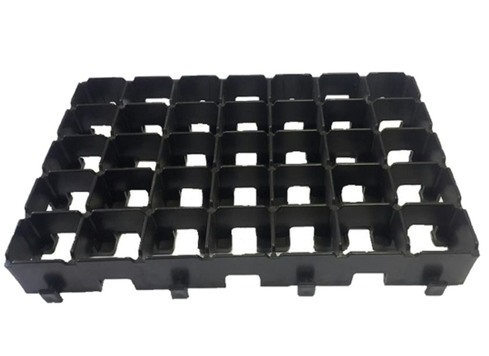 Дорога безопасности ERFOLG 60х40х7,5 см