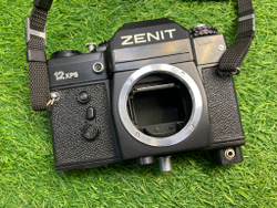 Fotosnaiper Zenit 12XPS Tair-3S MC Helios-44М-6