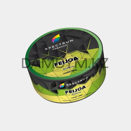 Табак для кальяна Spectrum Hard Line 25 грамм