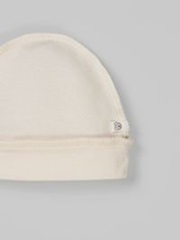 Шапочка "Топлёное молоко" 0+