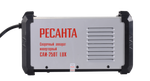 Сварочный аппарат инверторный Ресанта САИ-250Т LUX