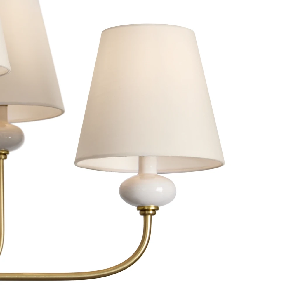 Подвесная люстра Freya EVELYN FR2038PL-08BS