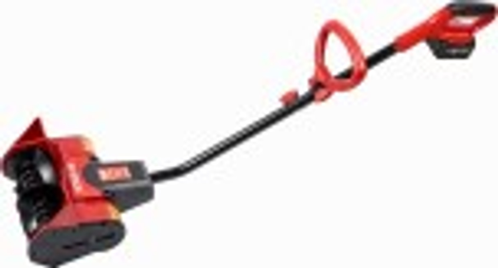 Снегоуборщик (электролопата) аккумуляторный ELITECH СЛ 2030АК 210198