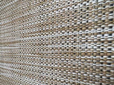 Плетенный виниловый пол Simple 011