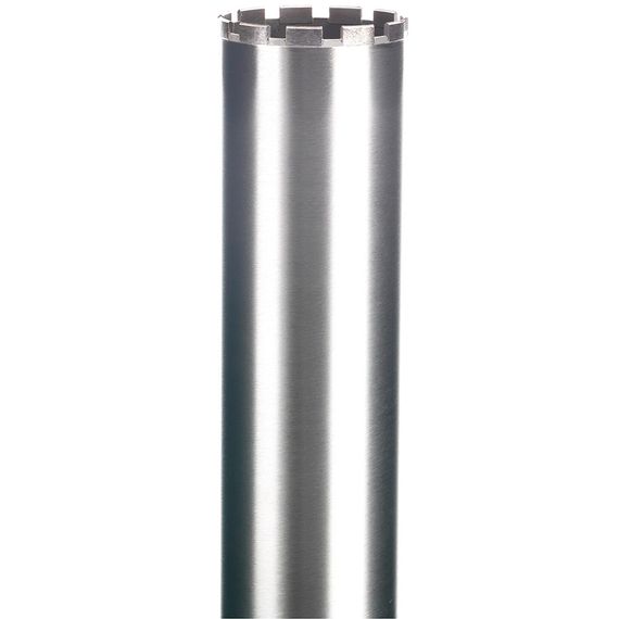 Коронка алмазная Husqvarna D1420 1 1/4&quot; 122x500мм (5860855-02)