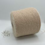 Manifattura LANE PUCCI 30% вспушеная альпака 30% полиамид 40% полиакрил