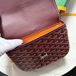 Сумка-мессенджер Goyard