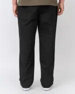 Брюки Postaments Looser черные