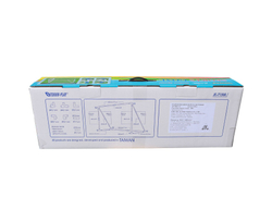 Ворота игровые DFC 5ft пластик GOAL7150A