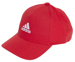 Теннисная кепка Adidas LK Cap - красный