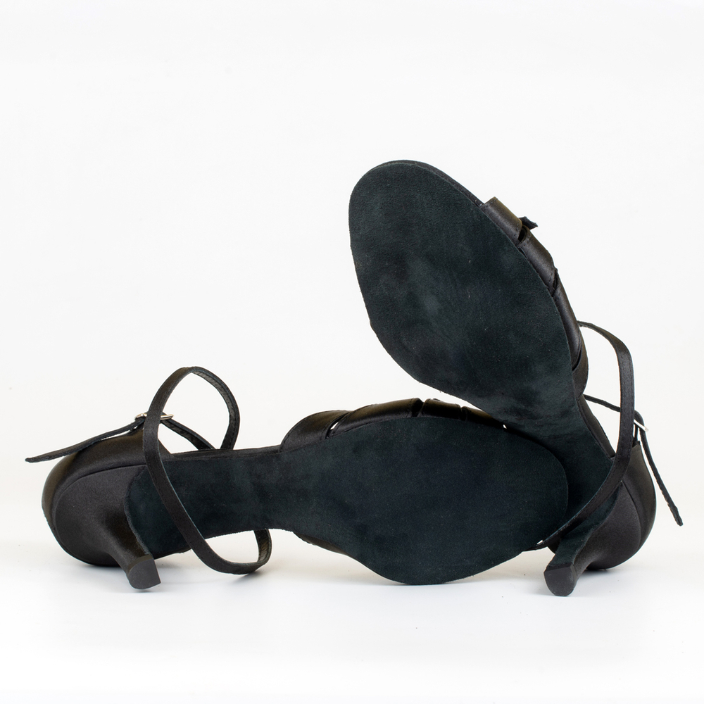 Туфли для латины