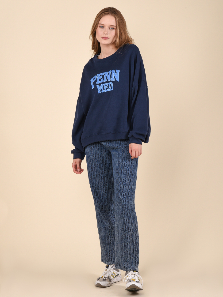 Свитшот женский