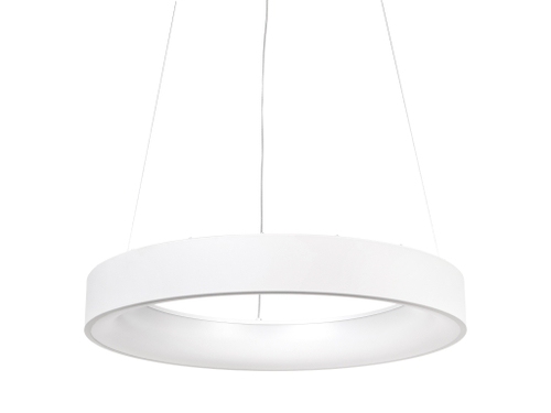 Подвесной светодиодный светильник IP40 с ПДУ MyFar Shannon MR2191-1PL