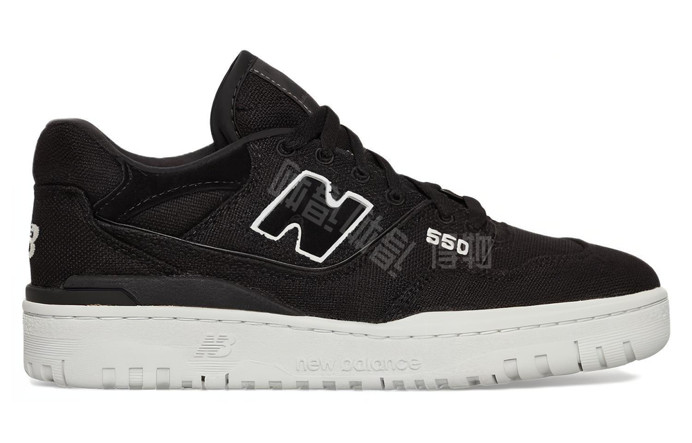 Кроссовки New Balance Nb 550