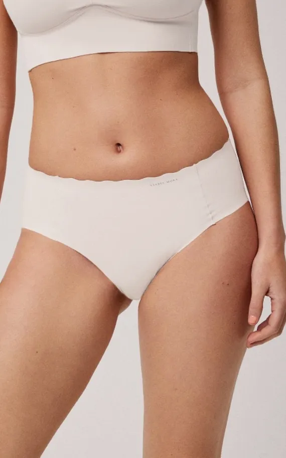 19340 Laser midi Трусы слипы