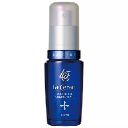 RELENT La Cerarl Doreor Oil Concentrate