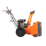 Снегоуборщик Patriot PRO 7 KX (коммунально-хозяйственный)