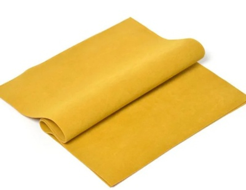 Салфетка замша искуственная Rona Pack 50*44см