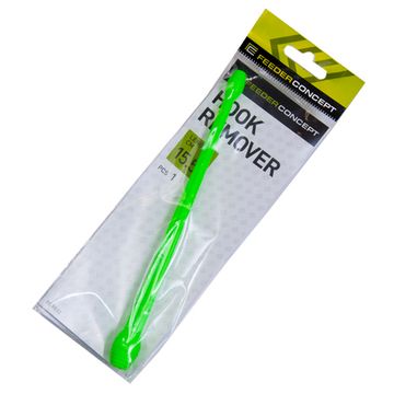 Экстрактор пластиковый Feeder Concept тюльпан