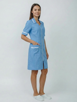 Халат женский ХМ.009